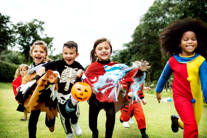 HSE shares tips for a happy, healthy and safe Halloween mid-term breakHSE shares tips for a happy, healthy and safe Halloween mid-term break
