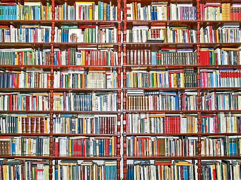 Ditch that reading slump - Dust off your dustjackets! - Kilkenny Live