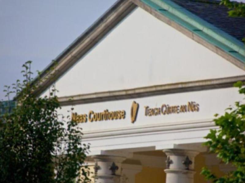 Kildare man accused of harbouring suspected cannabis haul worth over €4.9K sent forward for trial