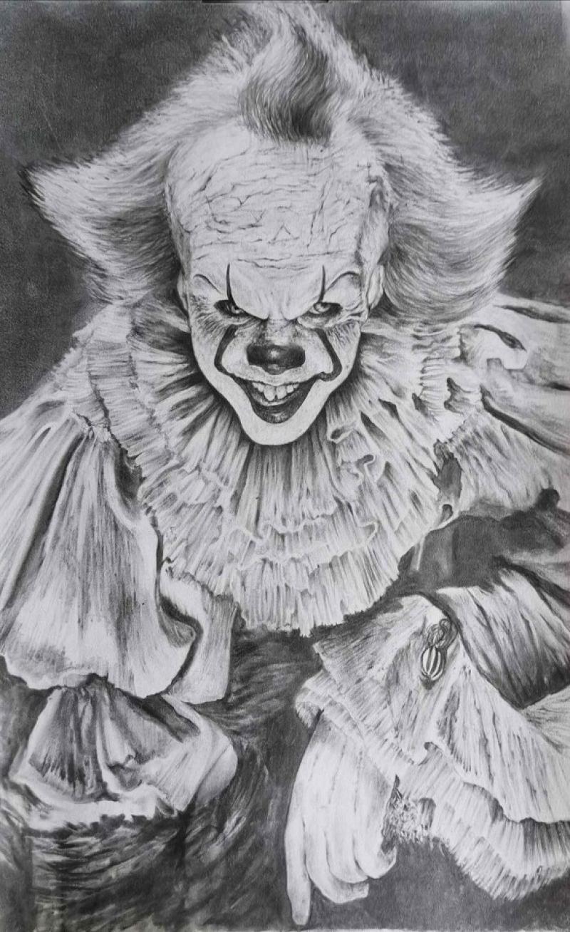 “Halloween Horror” exhibition in Derry's Urban Art Gallery
