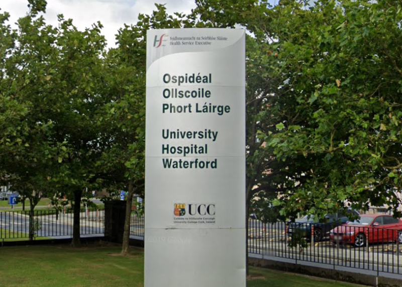 Two Waterford women taken to hospital with "serious injuries" after dog attack