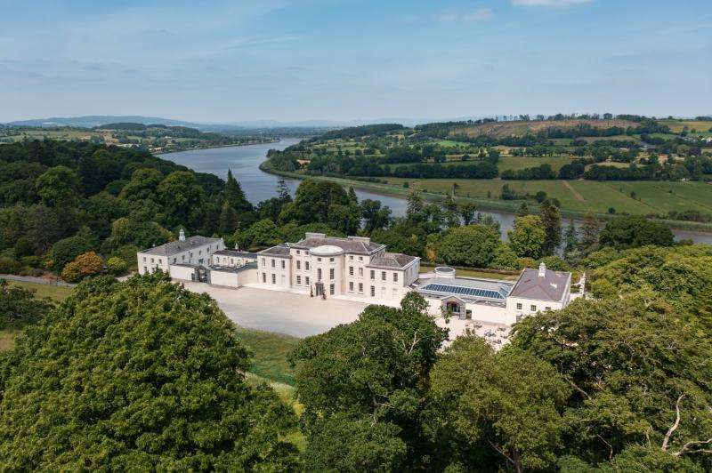 Ambitious plans for Mount Congreve Gardens outlined  to Waterford City & Co Council 
