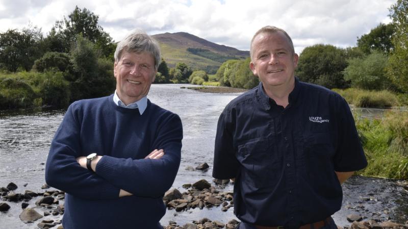 ‘Mahon’s Way’ heads to Cloghan in the next episode of the UTV series