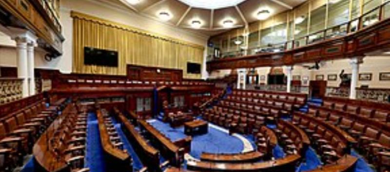 Kilkenny TD given new government responsibilities 
