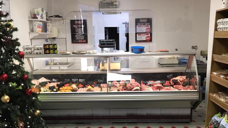 Ardara Butchers will close this weekend due to 'increasing costs'