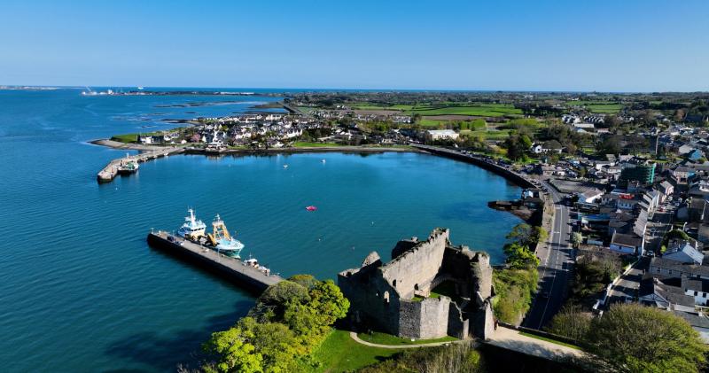 Draft Climate Action Plan developed for Carlingford catchment areas