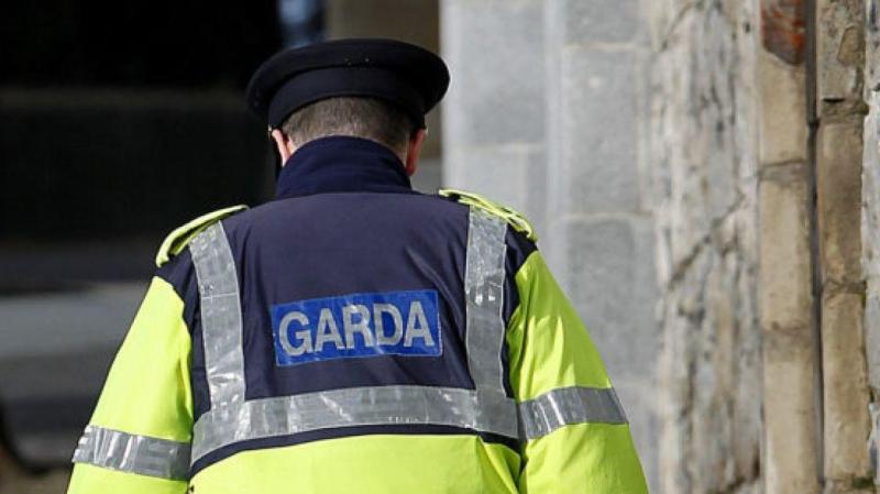 Six TVs were reported stolen at a licensed premises in Letterkenny