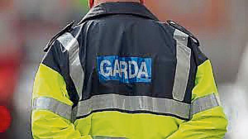 Male arrested following heroin seizure in Kilkenny 