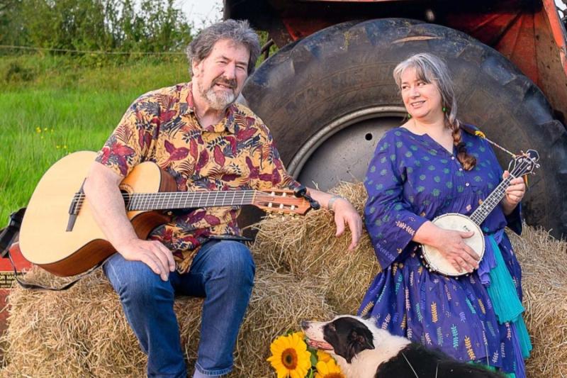 'The Cat's Meow' album launch takes place at The Dock