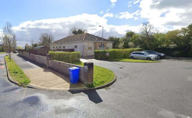 Ownership of Clane Community Hall to be transferred to Kildare County Council
