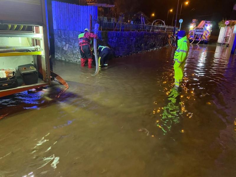  Louth Businesses urged to apply for flood relief scheme before deadline