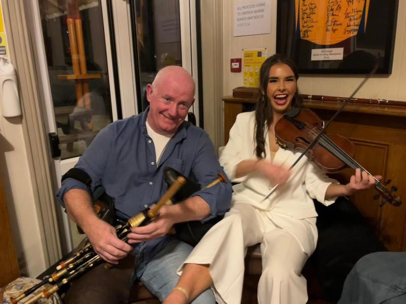Clare girl raises thousands for worthy charity ahead of Miss Ireland competition