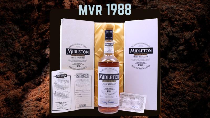 Louth based Irish Whiskey Auctions special auction in aid of Midleton flood victims 