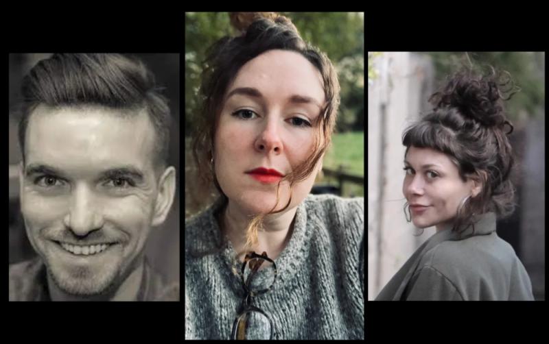 ‘Skimming Stones’ takes home top honour as Waterford Poetry Prize winners announced
