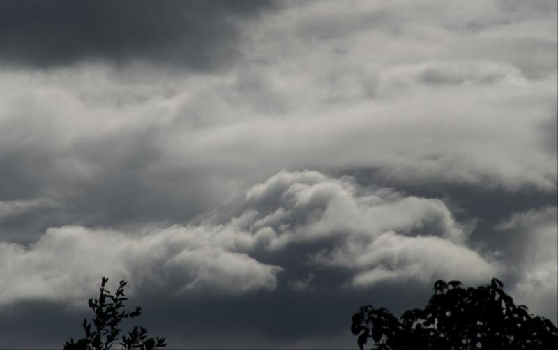 Met Éireann's weekend weather forecast predicts a mixed bag in store across the country