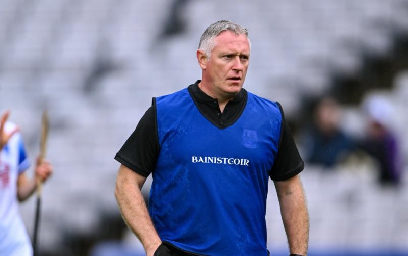 Waterford Camogie on the hunt for new manager as Power steps away from role 