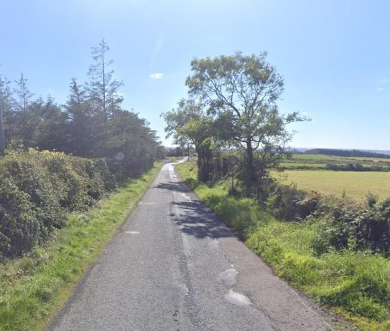 &euro;770,000 announced to develop Slieve Blooms for tourism