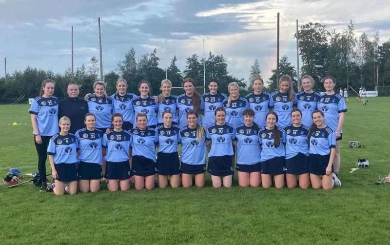Leinster final beckons for O&rsquo;Moores Camogie Club