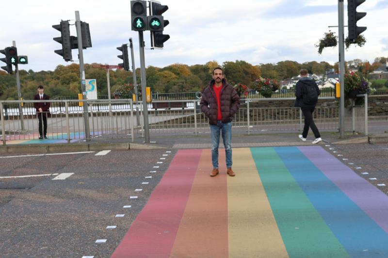 COLUMN: Forbidden love