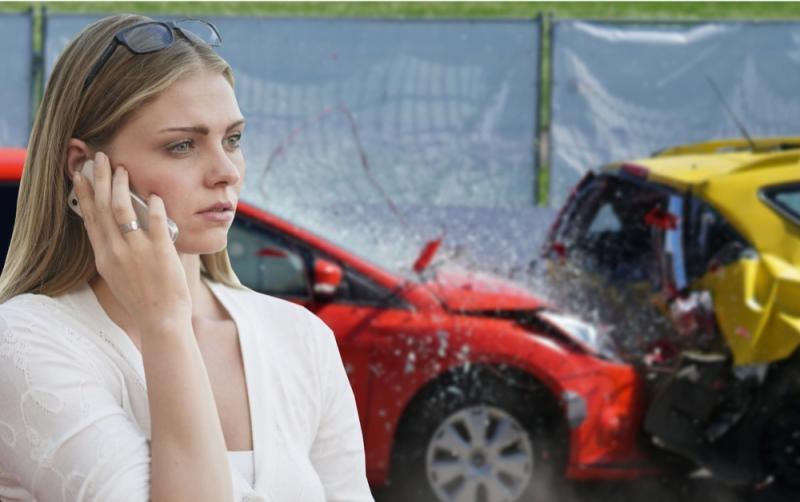 'Who's at fault?' - Expert advice on the Dos and Don'ts when involved in a car accident