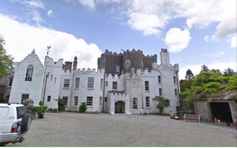 Carlow's Huntington Castle among Airbnb most wish-listed castle stays&nbsp;