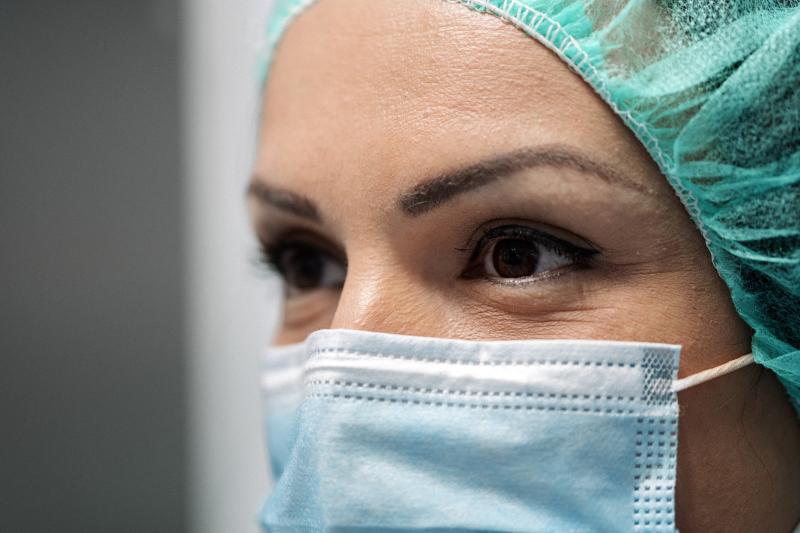 Banking and agency nurses cost  Western Trust £92 million during covid