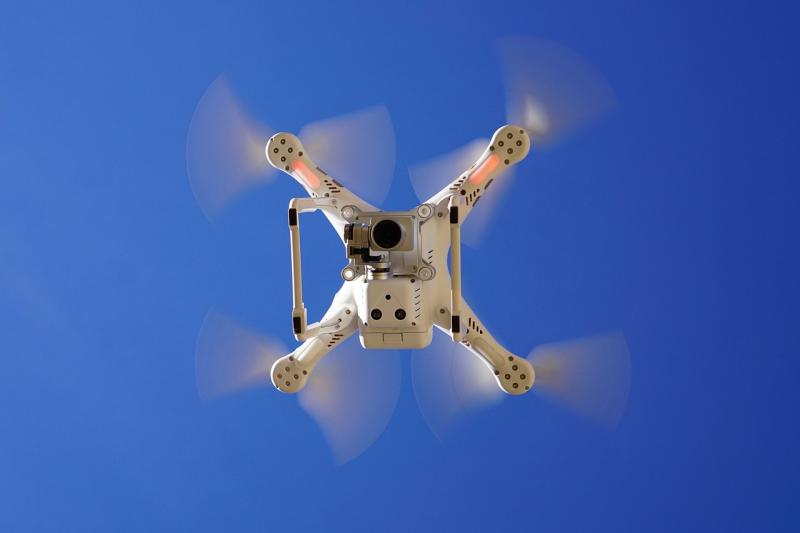 KILDARE: Call for drones to help prevent floods