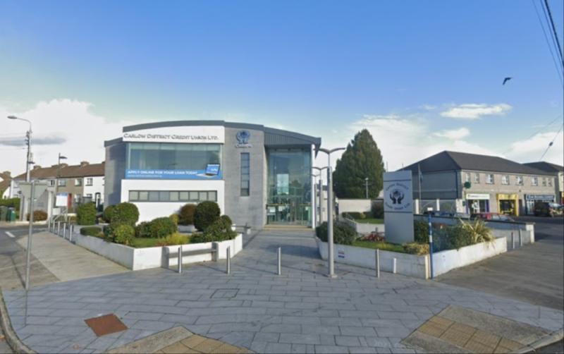 Local fundraiser exceeds expectations thanks to generous support from Carlow public