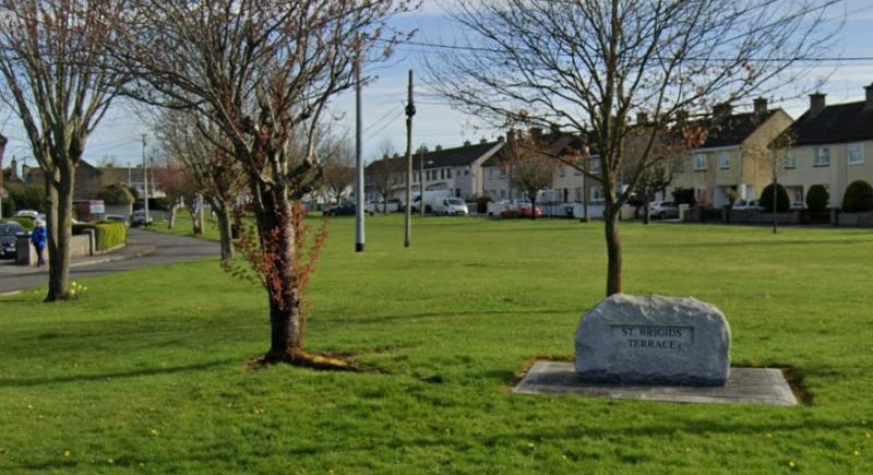 Trip hazard concerns highlighted in North Kildare estate by councillor