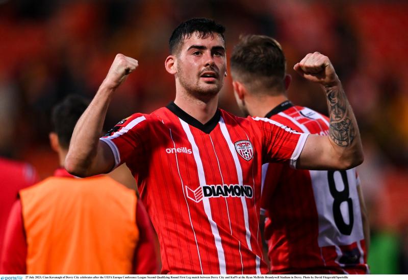 Derry City
