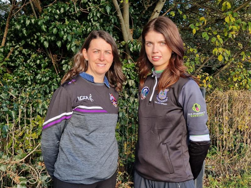 Dungiven clubs launch awards to recognise inspiring women in the community