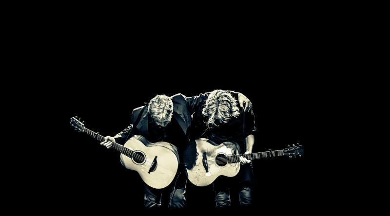 The 4 of Us is set to play in Carrick on Shannon