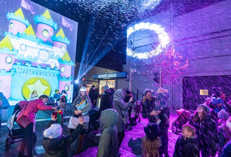 Waterford Winterval: Brand new events announced for 2023 programme
