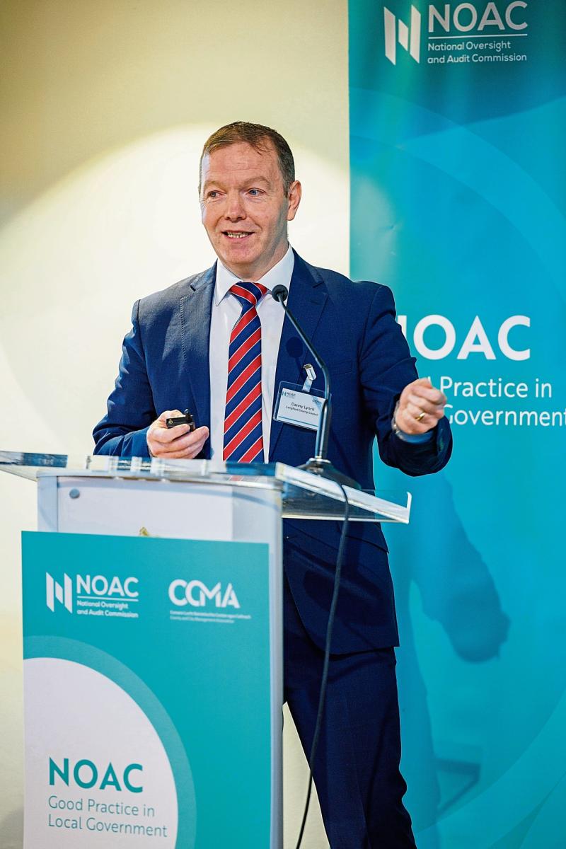 Computer science plan commended at showcase