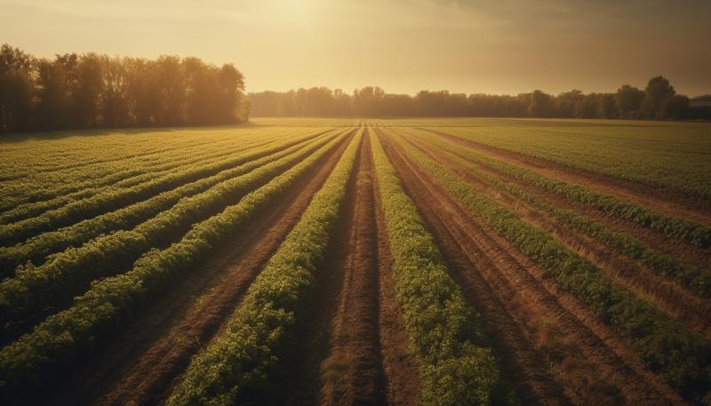 Organic Farm Scheme re-opened to new applicants 