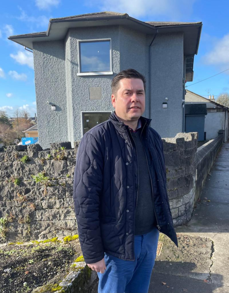 No consultation a kick in the face of local communities – Kilkenny TD