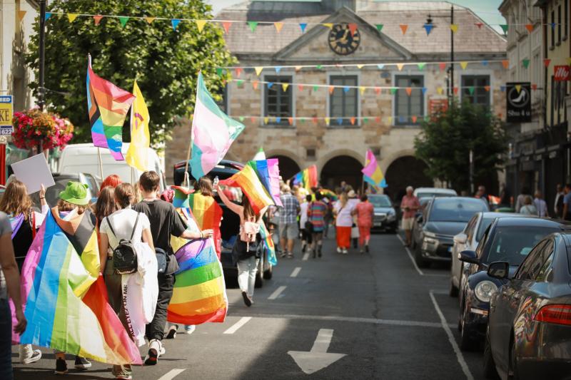 An opportunity to celebrate diversity at Winter Pride in Tipperary