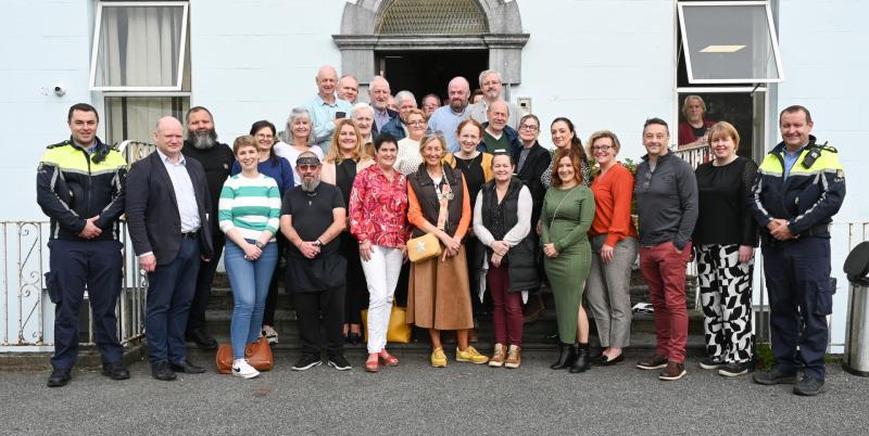 Kilkenny charity launches '12 Days of Christmas' campaign 