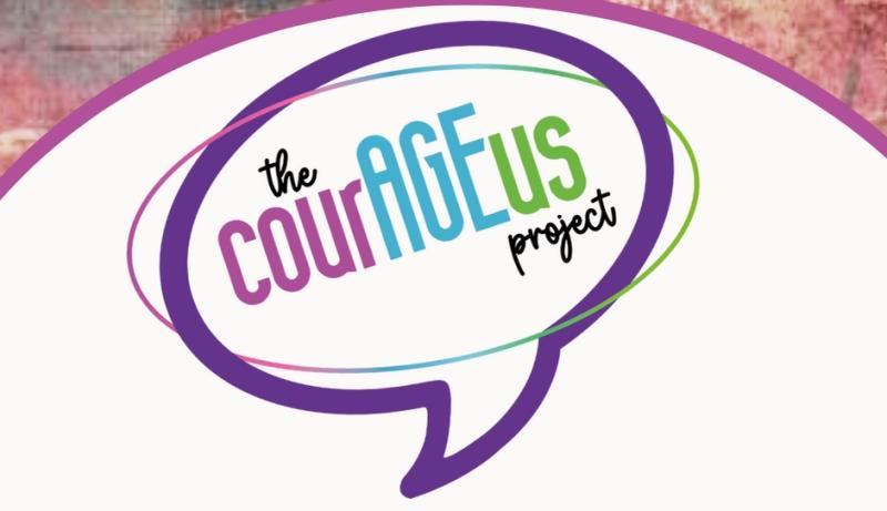 Drogheda Women and Children's Refuge launches the courAGEus Project
