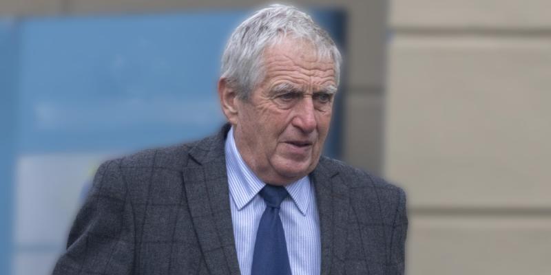 Man avoids jail after attacking partner in rage for affair with French horseman