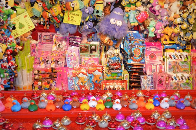 Great plans for this year's Christmas Craft Fair in south Tipperary village