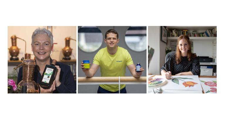 LEO Louth launches All In A Day’s Work campaign