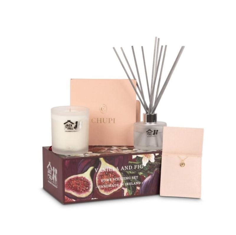 Jack and Jill Children's Foundation which cares for children in Louth launches Christmas appeal