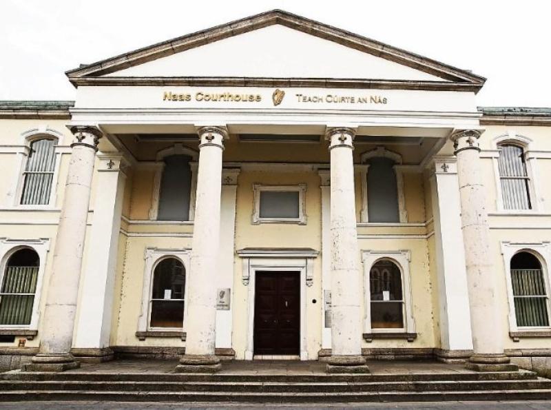 Man allegedly helped Kildare defendant accused of sex offence to flee the country