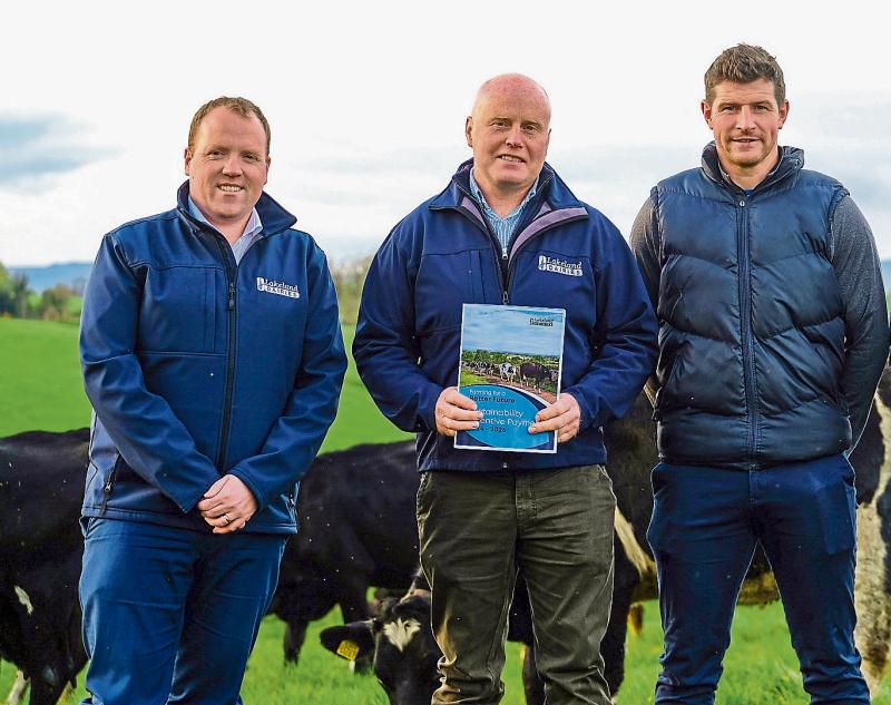 Lakeland Dairies launches Sustainability Incentive Payment