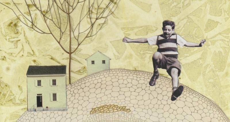Carrick-on-Shannon artist to showcase her work in the Leitrim Design House 