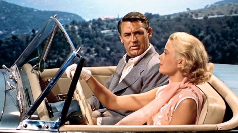 Classic Cinema with a twist at The Dock