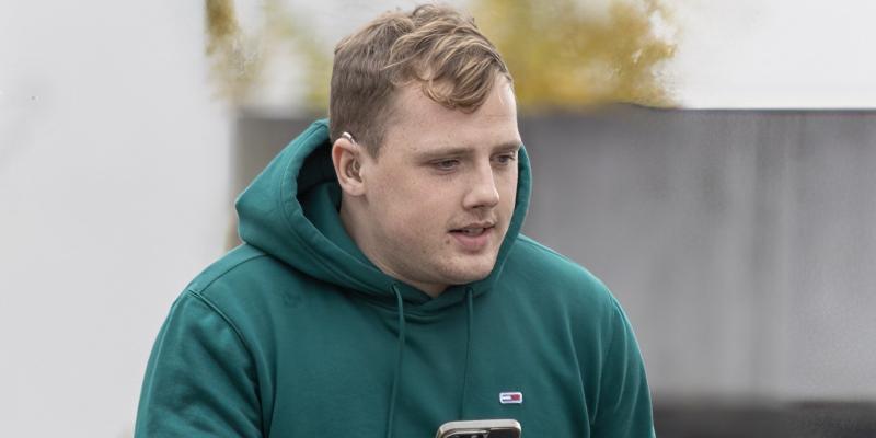 Driving ban for man who rammed patrol car and injured Garda sergeant