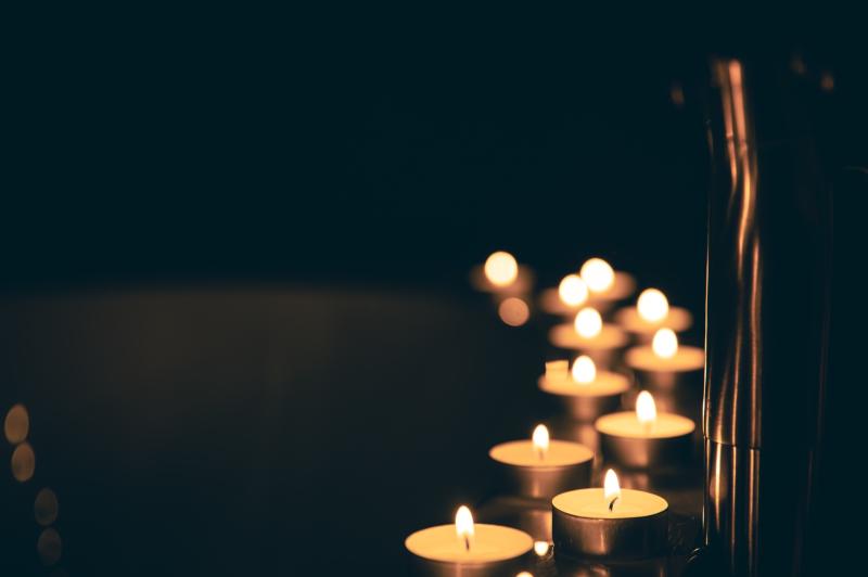 Leitrim area deaths – Friday, November 17