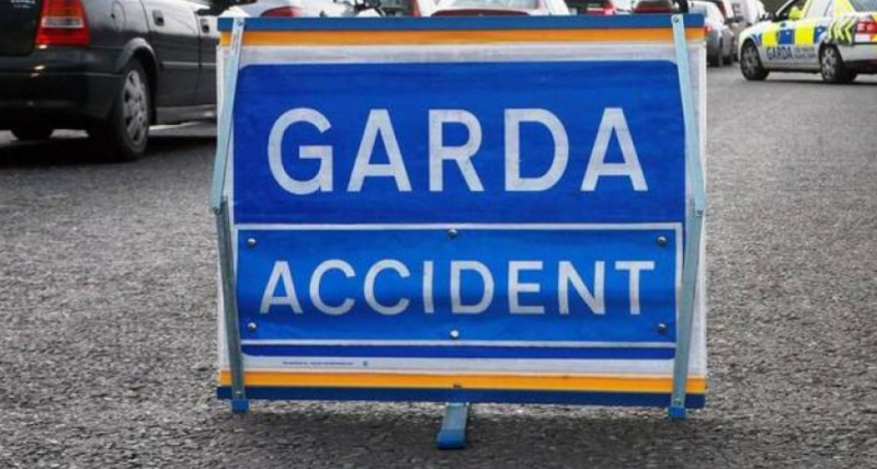 Two Waterford children taken to hospital after collision between e-scooter and jeep
